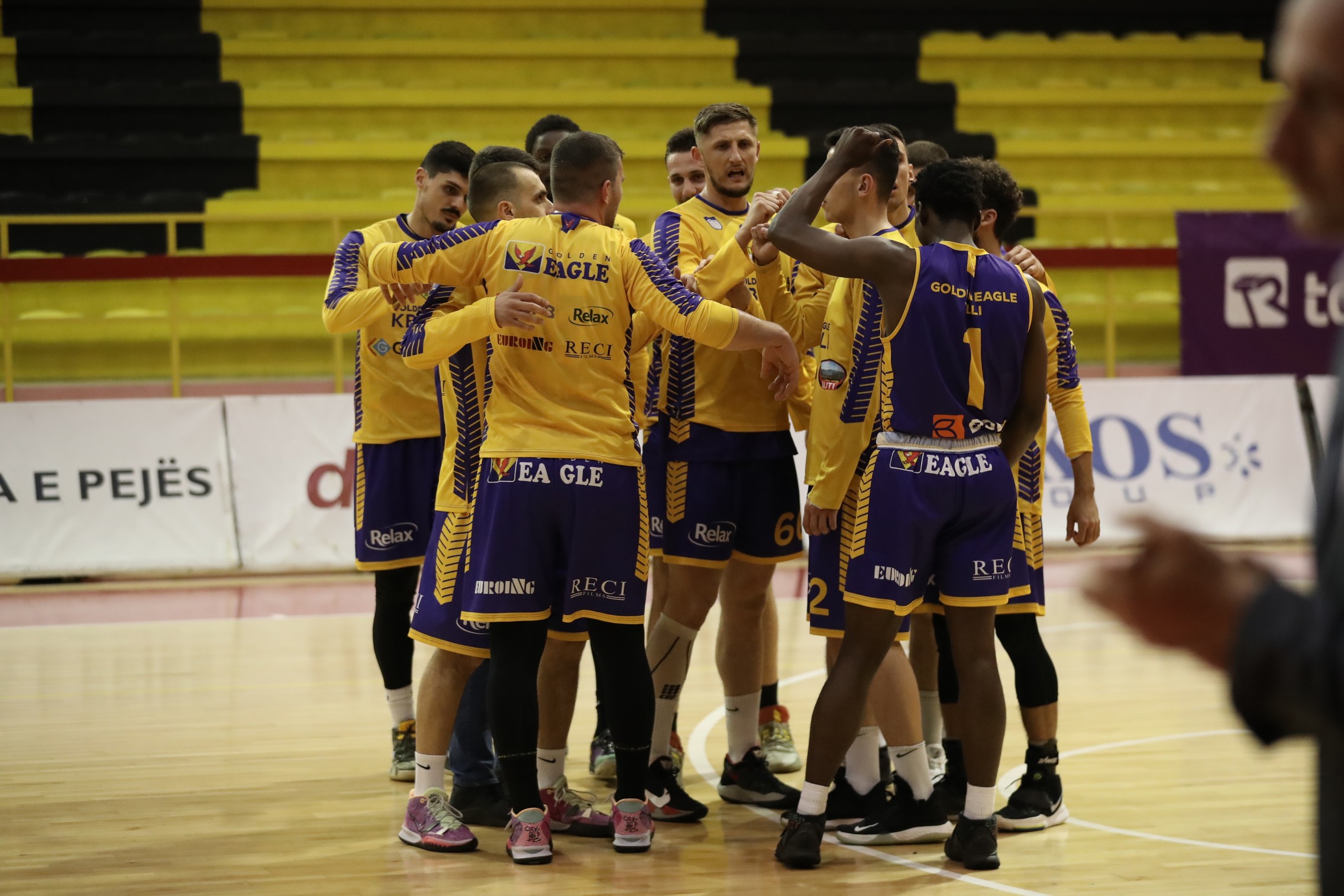 Në javën e shtatë përballen finalistët e “Play-offit”